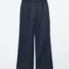 Pantalon de jogging en scuba