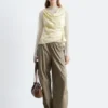 Pantalon de parachutiste