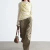 Pantalon de parachutiste