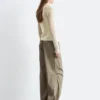 Pantalon de parachutiste