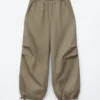 Pantalon de parachutiste