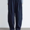 Pantalon utilitaire à jambes larges