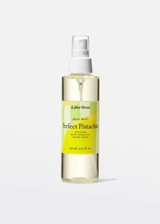 Perfect Pistachio Brume pour le corps Perfect Pistachio 