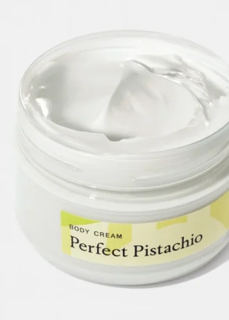 Perfect Pistachio Crème pour le corps Perfect Pistachio 
