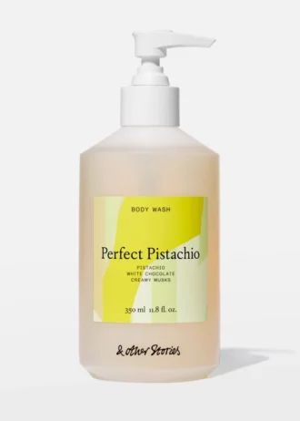 Perfect Pistachio Gels douche Perfect Pistachio 