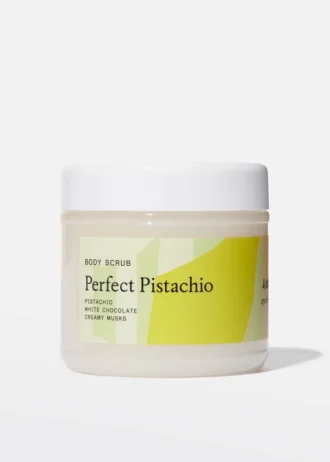 Perfect Pistachio Gommage corps Perfect Pistachio 