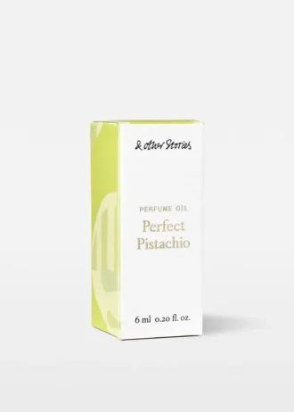 Perfect Pistachio Huiles parfumées Perfect Pistachio 