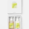 Perfect Pistachio Kit gel douche et Lotions pour le corps Perfect Pistachio