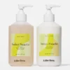 Perfect Pistachio Kit gel douche et Lotions pour le corps Perfect Pistachio