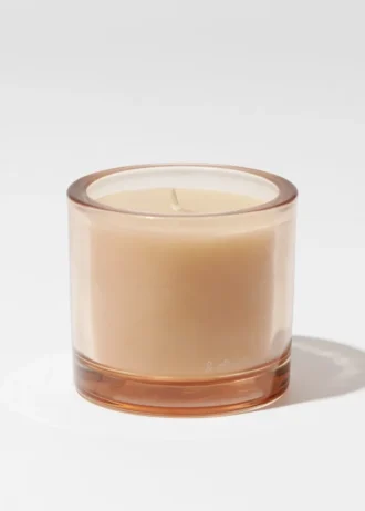 Perle de Coco Bougie parfumée Perle de Coco