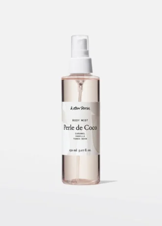 Perle de Coco Brume pour le corps Perle de Coco 