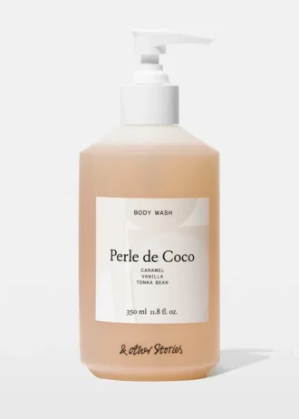 Perle de Coco Gels douche Perle de Coco