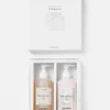 Perle de Coco Kit gels douche et Lotions pour le corps Perle de Coco