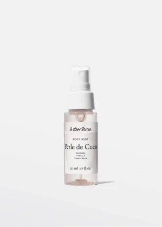 Perle de Coco Mini Brume pour le corps
