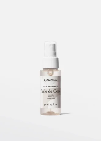Perle de Coco Parfum pour cheveux Perle de Coco