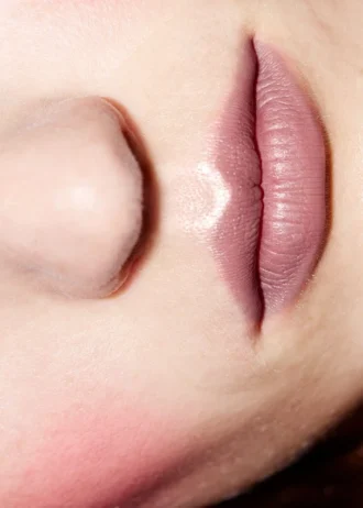 Photo Blush en poudre Peony