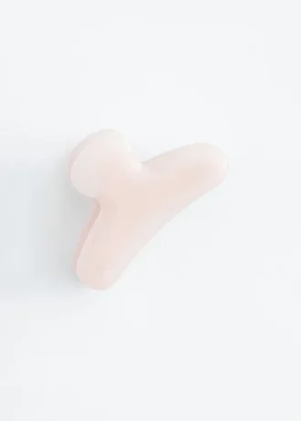 Pince à cheveux