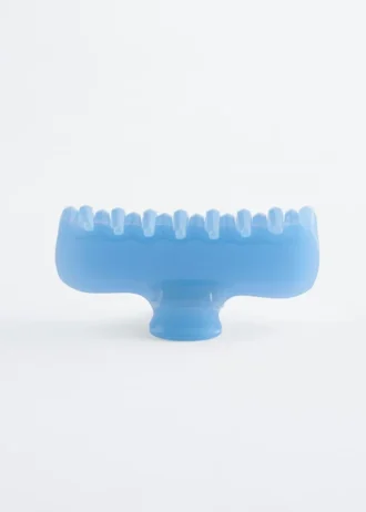 Pince à cheveux moyenne