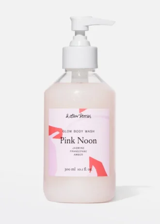 Pink Noon Gels douche Pink Noon Glow