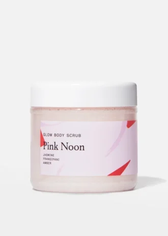 Pink Noon Gommage corps Pink Noon Glow