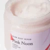 Pink Noon Gommage corps Pink Noon Glow