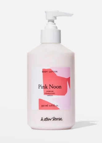 Pink Noon Lotion pour le corps Pink Noon