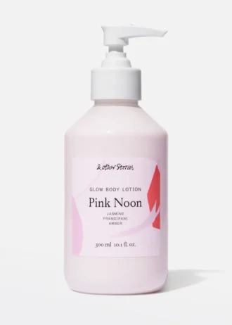 Pink Noon Lotion pour le corps Pink Noon Glow