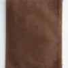 Pochette plate