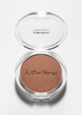 Poudre bronzante Camel Coveted