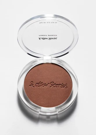 Poudre bronzante Crushed Coconut