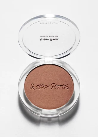 Poudre bronzante Sandscape