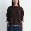 Pull ample en maille