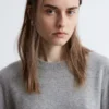 Pull en cachemire
