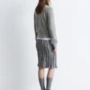 Pull en cachemire