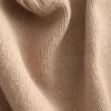 Pull en cachemire et coton