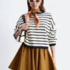 Pull en coton