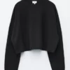 Pull en coton