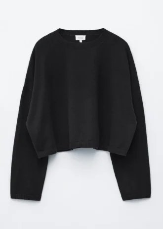 Pull en coton