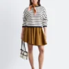Pull en coton