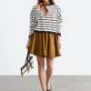Pull en coton