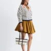 Pull en coton