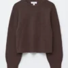 Pull en maille