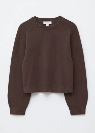 Pull en maille