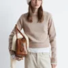 Pull en maille