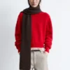 Pull en maille