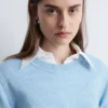 Pull en maille