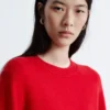 Pull en maille