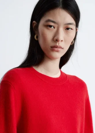Pull en maille