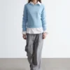 Pull en maille