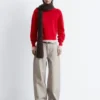 Pull en maille